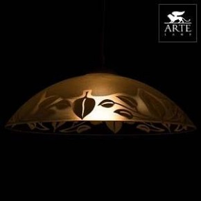 Подвесной светильник Arte Lamp Cucina A4020SP-1WH в Камышлове - kamyshlov.mebel24.online | фото 3