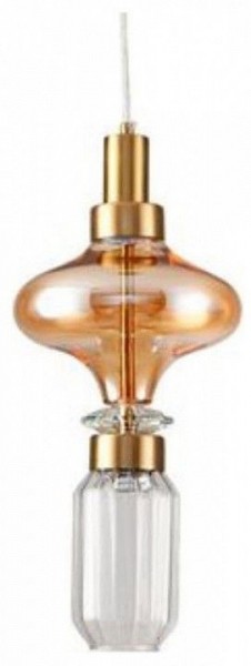 Подвесной светильник Arte Lamp Fiorato A2442SP-10PB в Камышлове - kamyshlov.mebel24.online | фото
