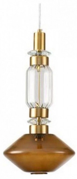 Подвесной светильник Arte Lamp Fiorato A2442SP-11PB в Камышлове - kamyshlov.mebel24.online | фото