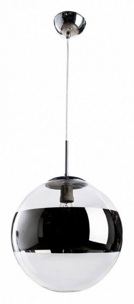Подвесной светильник Arte Lamp Galactica A1582SP-1CC в Камышлове - kamyshlov.mebel24.online | фото 2