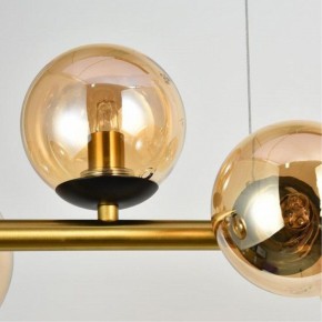 Подвесной светильник Arte Lamp Gemini A2243SP-9PB в Камышлове - kamyshlov.mebel24.online | фото