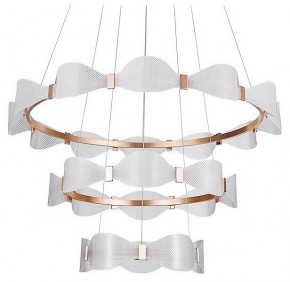 Подвесной светильник Arte Lamp Grace A1868SP-3PB в Камышлове - kamyshlov.mebel24.online | фото