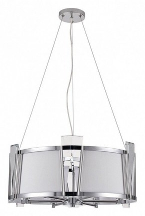 Подвесной светильник Arte Lamp Grato A4079LM-6CC в Камышлове - kamyshlov.mebel24.online | фото 2