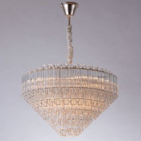 Подвесной светильник Arte Lamp Jastin A2848LM-8GO в Камышлове - kamyshlov.mebel24.online | фото 2