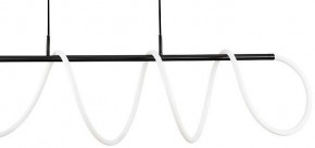 Подвесной светильник Arte Lamp Klimt A2850SP-75BK в Камышлове - kamyshlov.mebel24.online | фото 2
