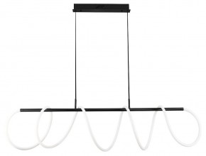 Подвесной светильник Arte Lamp Klimt A2850SP-75BK в Камышлове - kamyshlov.mebel24.online | фото 3