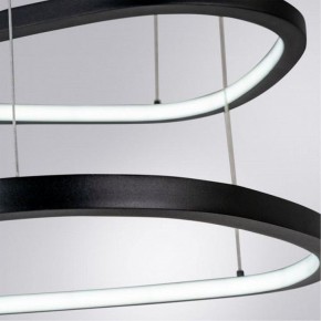 Подвесной светильник Arte Lamp Madison A2194SP-2BK в Камышлове - kamyshlov.mebel24.online | фото 4