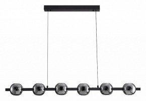Подвесной светильник Arte Lamp Markab A2471SP-12BK в Камышлове - kamyshlov.mebel24.online | фото 2