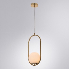 Подвесной светильник Arte Lamp Matisse A7745SP-1AB в Камышлове - kamyshlov.mebel24.online | фото 3