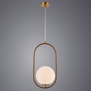 Подвесной светильник Arte Lamp Matisse A7746SP-1AB в Камышлове - kamyshlov.mebel24.online | фото 4
