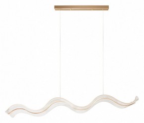 Подвесной светильник Arte Lamp Medusa A2092SP-1GO в Камышлове - kamyshlov.mebel24.online | фото 2