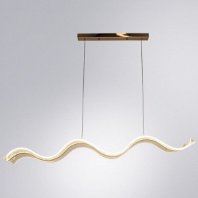 Подвесной светильник Arte Lamp Medusa A2092SP-1GO в Камышлове - kamyshlov.mebel24.online | фото 3