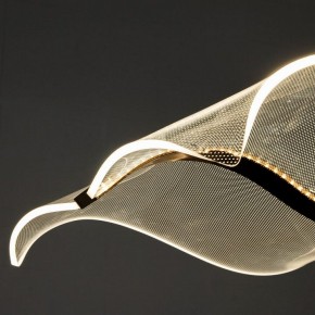 Подвесной светильник Arte Lamp Medusa A2092SP-1GO в Камышлове - kamyshlov.mebel24.online | фото 4