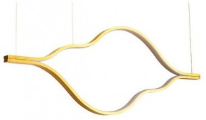 Подвесной светильник Arte Lamp Odyssey A2911SP-31GO в Камышлове - kamyshlov.mebel24.online | фото