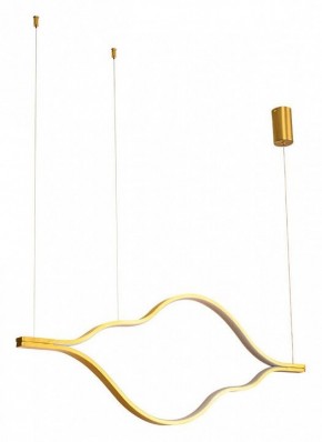 Подвесной светильник Arte Lamp Odyssey A2911SP-31GO в Камышлове - kamyshlov.mebel24.online | фото 2