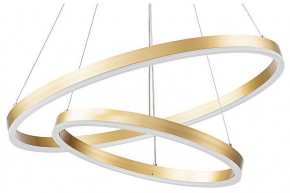 Подвесной светильник Arte Lamp Siren A2548SP-75GO в Камышлове - kamyshlov.mebel24.online | фото