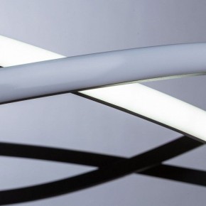 Подвесной светильник Arte Lamp Swing A2522SP-2BK в Камышлове - kamyshlov.mebel24.online | фото 3