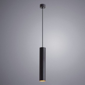 Подвесной светильник Arte Lamp Torre A1530SP-1BK в Камышлове - kamyshlov.mebel24.online | фото 3