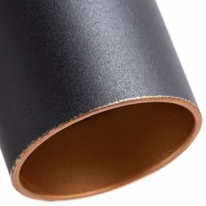 Подвесной светильник Arte Lamp Torre A1530SP-1BK в Камышлове - kamyshlov.mebel24.online | фото 4