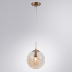 Подвесной светильник Arte Lamp Tureis A9920SP-1PB в Камышлове - kamyshlov.mebel24.online | фото 3