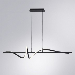 Подвесной светильник Arte Lamp Twisted A4587SP-30BK в Камышлове - kamyshlov.mebel24.online | фото 3