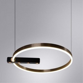 Подвесной светильник Arte Lamp Veritate A2221SP-1BR в Камышлове - kamyshlov.mebel24.online | фото 2
