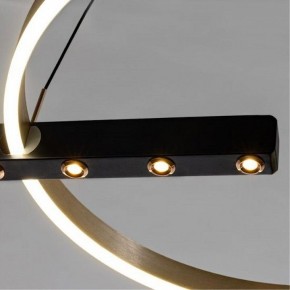 Подвесной светильник Arte Lamp Veritate A2221SP-1BR в Камышлове - kamyshlov.mebel24.online | фото 4