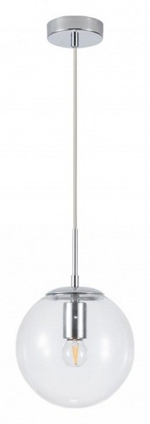Подвесной светильник Arte Lamp Volare A1920SP-1CC в Камышлове - kamyshlov.mebel24.online | фото 2