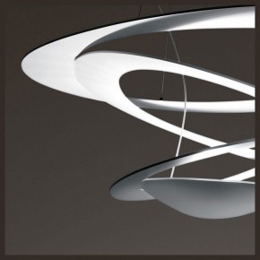 Подвесной светильник Artemide  1237010A в Камышлове - kamyshlov.mebel24.online | фото 2