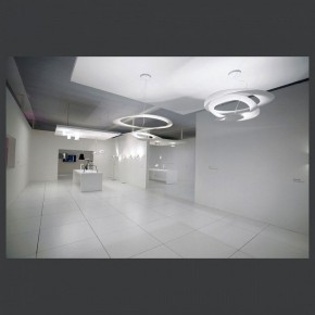 Подвесной светильник Artemide  1237010A в Камышлове - kamyshlov.mebel24.online | фото 3