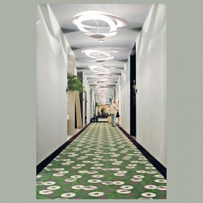 Подвесной светильник Artemide  1237010A в Камышлове - kamyshlov.mebel24.online | фото 4