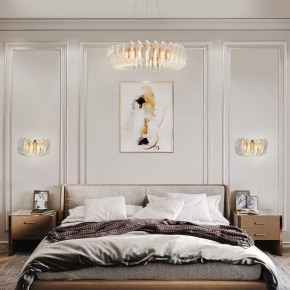 Подвесной светильник Bogate-s Farfalla 90374/1 в Камышлове - kamyshlov.mebel24.online | фото 4