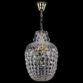 Подвесной светильник Bohemia Ivele Crystal 1477 14771/25 G в Камышлове - kamyshlov.mebel24.online | фото 2