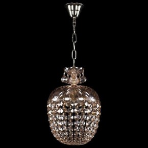 Подвесной светильник Bohemia Ivele Crystal 1477 14771/25 G M721 в Камышлове - kamyshlov.mebel24.online | фото 2