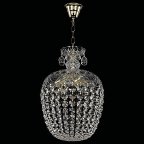 Подвесной светильник Bohemia Ivele Crystal 1477 14771/30 G в Камышлове - kamyshlov.mebel24.online | фото 2