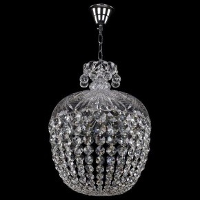 Подвесной светильник Bohemia Ivele Crystal 1477 14771/35 Ni в Камышлове - kamyshlov.mebel24.online | фото 2