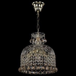 Подвесной светильник Bohemia Ivele Crystal 1478 14781/25 G Balls K721 в Камышлове - kamyshlov.mebel24.online | фото 2