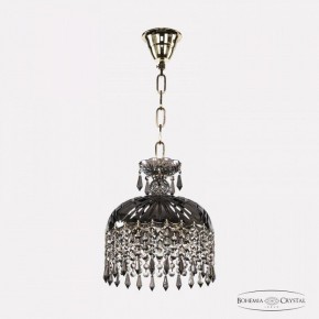 Подвесной светильник Bohemia Ivele Crystal 1478 14781/25 G Drops M731 в Камышлове - kamyshlov.mebel24.online | фото 2