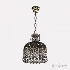Подвесной светильник Bohemia Ivele Crystal 1478 14781/25 G M731 в Камышлове - kamyshlov.mebel24.online | фото 2
