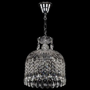 Подвесной светильник Bohemia Ivele Crystal 1478 14781/25 Ni в Камышлове - kamyshlov.mebel24.online | фото 2
