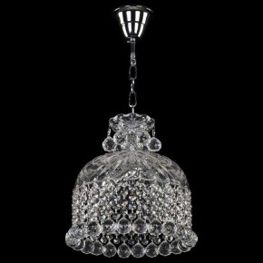 Подвесной светильник Bohemia Ivele Crystal 1478 14781/25 Ni Balls в Камышлове - kamyshlov.mebel24.online | фото 2