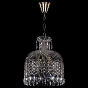 Подвесной светильник Bohemia Ivele Crystal 1478 14781/25 Pa в Камышлове - kamyshlov.mebel24.online | фото 2