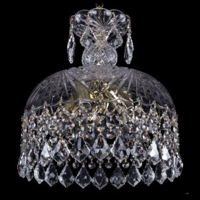 Подвесной светильник Bohemia Ivele Crystal 1478 14781/30 G Leafs в Камышлове - kamyshlov.mebel24.online | фото 2