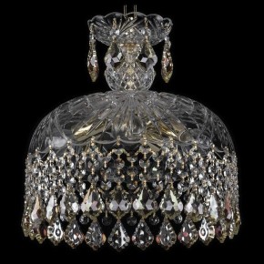 Подвесной светильник Bohemia Ivele Crystal 1478 14781/30 G Leafs K801 в Камышлове - kamyshlov.mebel24.online | фото 2