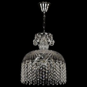 Подвесной светильник Bohemia Ivele Crystal 1478 14781/30 Ni R в Камышлове - kamyshlov.mebel24.online | фото 2