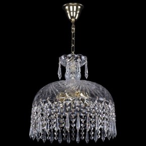 Подвесной светильник Bohemia Ivele Crystal 1478 14781/35 G Drops в Камышлове - kamyshlov.mebel24.online | фото 2