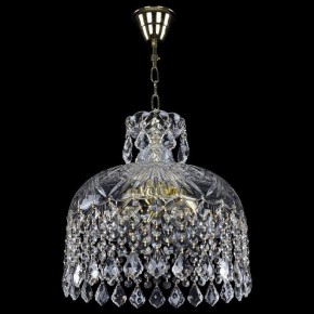 Подвесной светильник Bohemia Ivele Crystal 1478 14781/35 G Leafs в Камышлове - kamyshlov.mebel24.online | фото 2