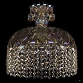 Подвесной светильник Bohemia Ivele Crystal 1478 14781/35 G R M801 в Камышлове - kamyshlov.mebel24.online | фото 2
