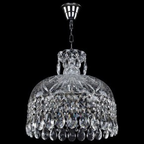 Подвесной светильник Bohemia Ivele Crystal 1478 14781/35 Ni в Камышлове - kamyshlov.mebel24.online | фото 2