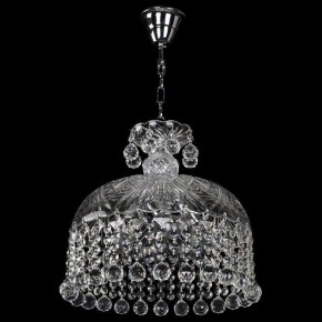 Подвесной светильник Bohemia Ivele Crystal 1478 14781/35 Ni Balls в Камышлове - kamyshlov.mebel24.online | фото 2